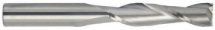 SGS S-Carb Slot Drill Long Reach TiNamite B Coated - For Aluminium