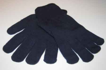 Knitted Polyester Chill Liner glove