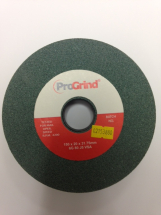 PG 300x25x127 GC60KV TYPE 1 Grinding Wheel