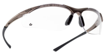 BOLLE CONTOUR SAFETY GLASSES