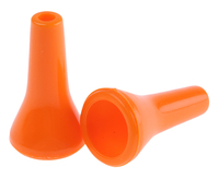 1/8inch NOZZLES 1/4inch SYSTEM PACK OF 4