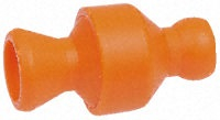 1/4Inch CONNECTION CHECK VALVES - PK OF 2
