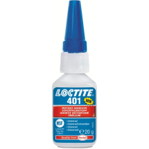 20g Loctite 401 Instant
