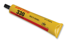 50ml Loctite AA 330 Multi-Bond Tube