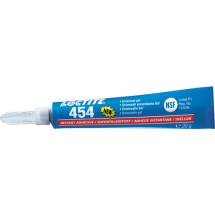 20g Loctite 454 Surface Insensitive Gel Tube