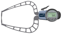 External Digital Caliper Gauge 0-50mm, 0,02mm