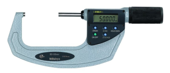 Digital Absolute Micrometer Qu 2-3,2Inch