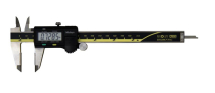 Digital ABS AOS Caliper, ID/OD Inch/Metric, 0-6inch/0-150mm, Thu