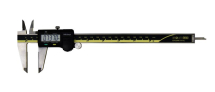 Digital ABS AOS Caliper, ID/OD Inch/Metric, 0-8inch, Blade, Thum