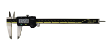 Digital ABS AOS Caliper Inch/Metric, 0-8inch, Blade, Thum