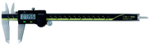 Digital ABS AOS Caliper Inch/Metric, 0-8inch, Thumb R., w