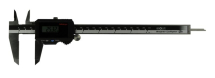 Digital ABS Super Caliper IP67 Inch/Metric, 0-8inch,Thumb Roller