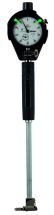 2-Point Inside Measuring Ins. Bore Gauge, 0,6-1,4inch, 0,0005inch
