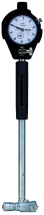 Bore Gauge with Micrometer Hea Microm. Head Type, 10-16inch, 0,0