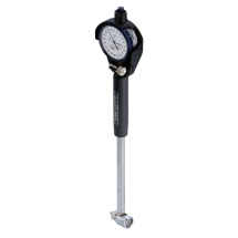 2-Point Inside Measuring Instr 0,7-6inch, 0,0005inch, Indicator 292