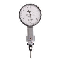 Dial Test Indicator, Universal 0,03inch, 0,0005inch, with Bracket