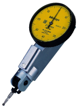Dial Test Indicator, Universal 0,8mm, 0,01mm, with Bracket