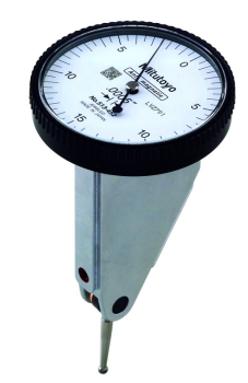 Dial Test Indicator, Vertical 0,03Inch, 0,0005Inch, 9,52mm Stem