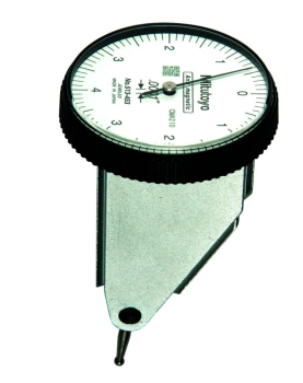 Dial Test Indicator, Vertical 0,008Inch, 0,0001Inch, 9,52mm Stem
