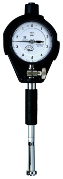 Bore Gauge for Extra Small Hol 0,4-0,7Inch, 0,0001Inch