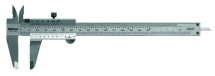 Vernier Caliper 0-150mm/0-6inch, 0,02mm, Metric/I