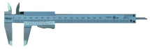 Venier Caliper with Thumb Clam 0-150mm, 0,05mm, Metric