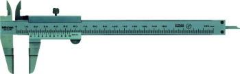 Vernier Blade Caliper 0-300mm, 0,05mm, Metric