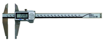 Digital ABS Caliper Nib Style/ Inch/Metric, 0-40inch/0-1000mm