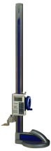 Digital ABS Height Gauge 0-18inch/450mm, Inch/Metric