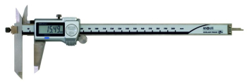 Digital ABS AOS Caliper for To Inch/Metric, 0-4Inch