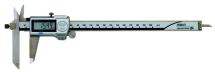 Digital ABS Offset Caliper Inch/Metric, 0-12inch, IP67, Thum