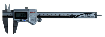 Digital ABS Blade Caliper Inch/Metric, 0-6Inch, IP67, Thumb