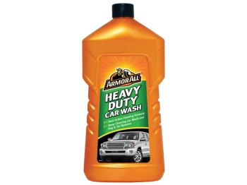 Heavy-Duty Car Wash 1 Litre