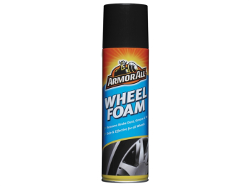 Wheel Foam 500ml