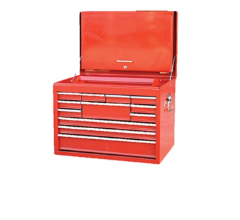 FAI/FULL TOOLBOX, TOP CHEST CABINET 12 DRAWER