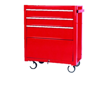 FAI/FULL TOOLBOX ROLLER CABINET 3 DRAWER