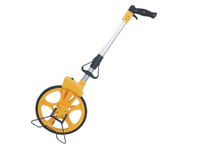 Road WheelsFaithfull FAITMWHEEL Road & Track Measuring Wheel Metric ...