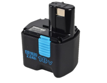 EB 1820 Battery 18 Volt 2.0Ah NiCd