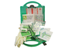 SCAN FIRST AID KIT - DOMESTIC USE