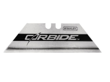 STANLEY CARBIDE KNIFE BLADES (5) 0-11-800