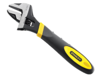 STANLEY ADJUSTABLE WRENCH 250MM 0-90-949