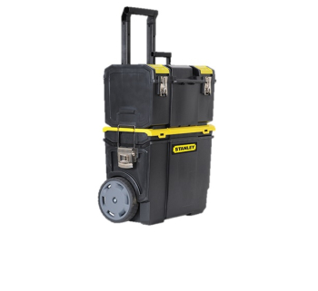 STANLEY 3-IN-1 MOBILE WORK CENTRE 1-70-326