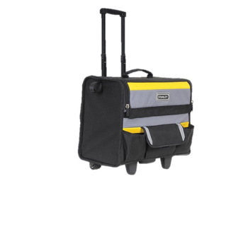 STANLEY SOFT BAG 18IN WHEELED 1-97-515