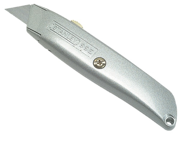 STANLEY 99E ORIGINAL RETRACTABLE BLADE KNIFE