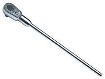 STAHLWIL 553 3/4IN SQDR RATCHET 552 + HANDLE 558