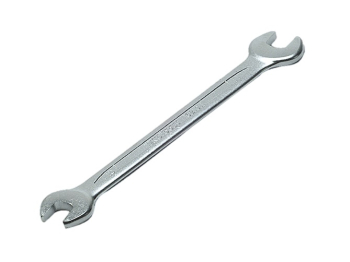 TENG 621213 DOUBLE OPEN ENDED SPANNER 12X13MM