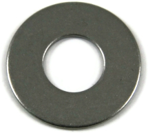 4MM WASHERS
