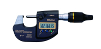 High Accuracy Micrometer