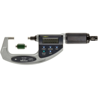 Adjustable Measuring Force Micrometer