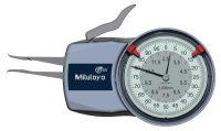 Dial Thickness Gauges